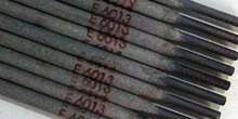 Welding electrodes manufacturers in India - 6013